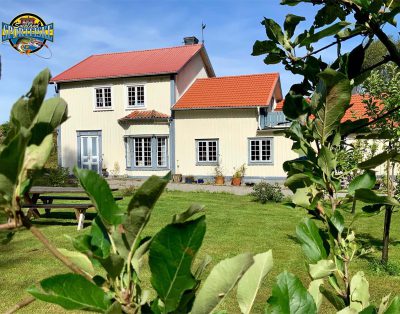 Haus PH1, 8 Personen