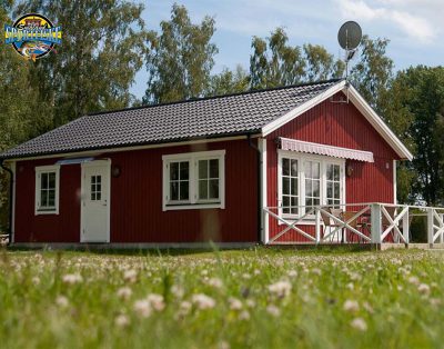 Haus MJ2, 4 Personen