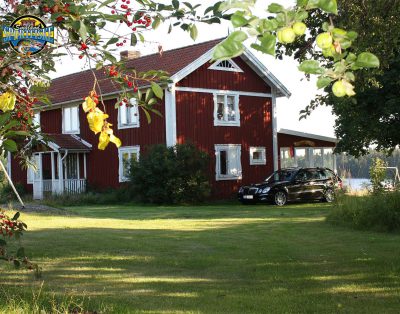 Haus SN1, 8 Personen