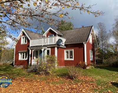 Haus HM1, 4+2 Personen