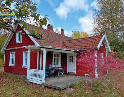 Haus JA1, 4+2 Personen