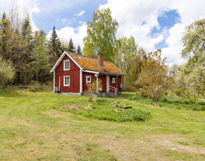 Haus NI3, 6 + 2 Personen