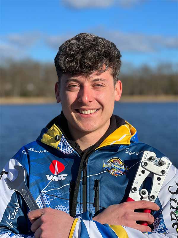 Allen G Smaland Sportfiske