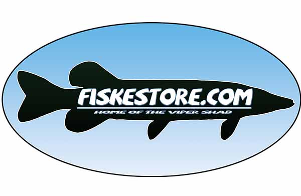 Fiskestore Logo