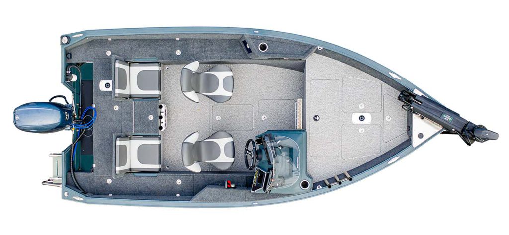 Overview Evo475SC Finval smaland sportfiske 2