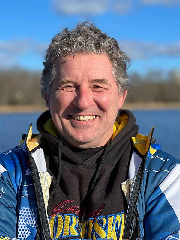 Robert L Smaland Sportfiske