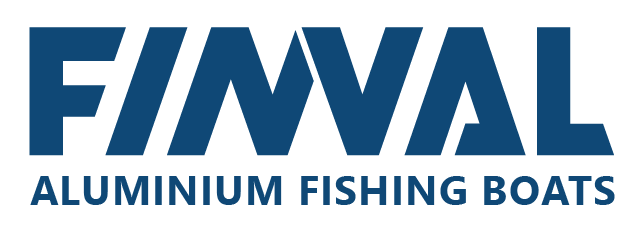 Finval Logo Smaland Sportfiske