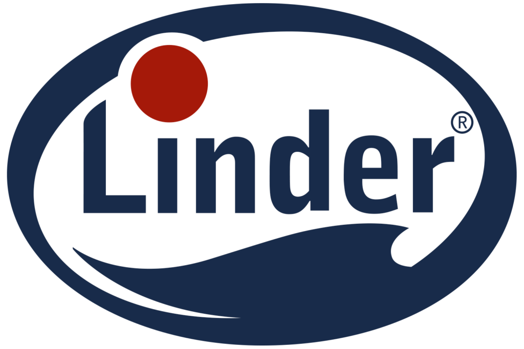 Linder Logo Smaland Sportfiske