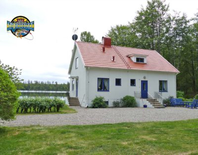 Haus PG1, 6+2 Personen