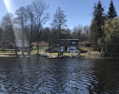 Haus HL1, 8 Personen