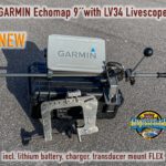 Garmin Livescope