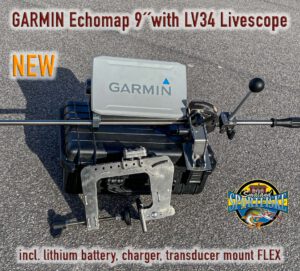 Garmin Livescope