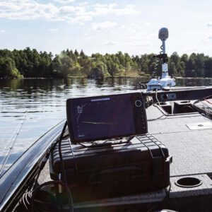 Humminbird Mega Live