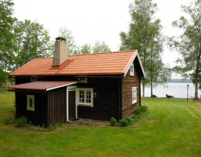 Haus CH1, 6 Personen