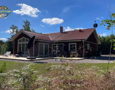 Haus TG2, 6 Personen