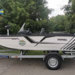 Paket 4 - Finval 470 Evo