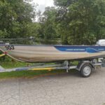 Paket 2 auf Trailer