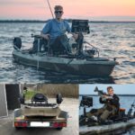 POLESTAR KAYAK PAKET