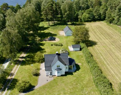 Ferienhaus TG3, 6 + 2 Personen
