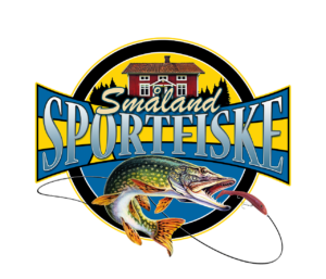 Småland Sportfiske – Firmenlogo