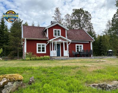 Haus IM1, 5 Personen
