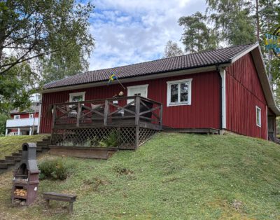 Haus WL1, 3 Personen