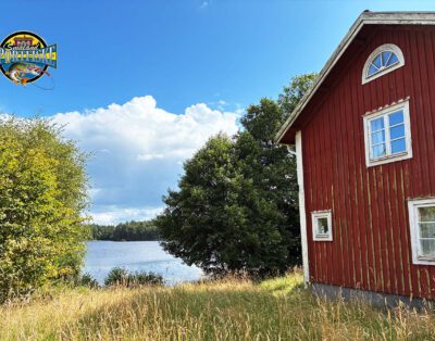 Haus EC1, 8 Personen