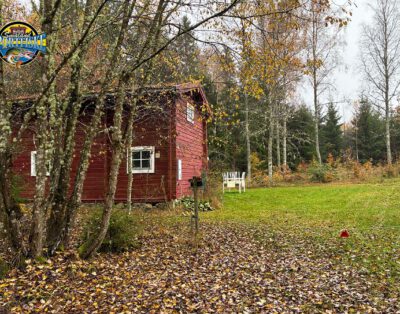 Haus EC2, 5 Personen