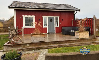 Haus GH1, 4+2 Personen