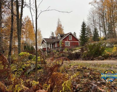 Haus JB1, 6 Personen