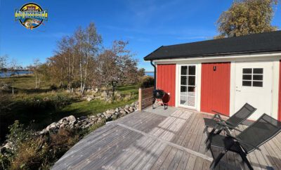 Haus HS2, 6 Personen