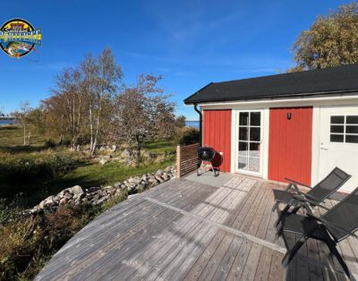 Haus HS2, 6 Personen