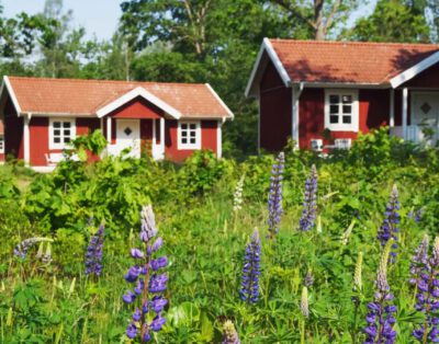 Haus JO7, 3 Personen