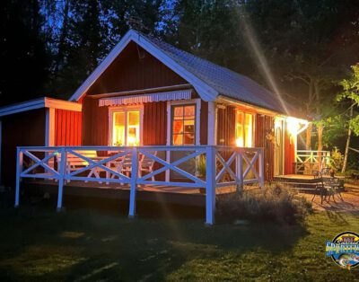 Haus OA2, 4 Personen