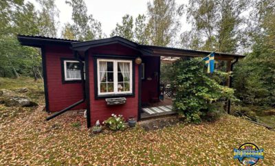 Haus OA3, 2 Personen