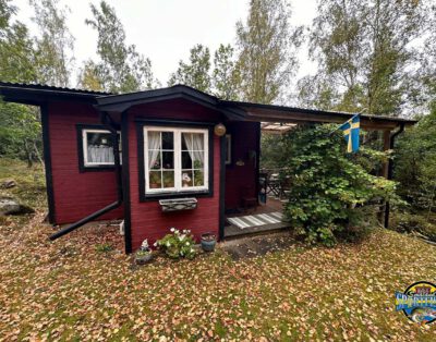 Haus OA3, 2 Personen