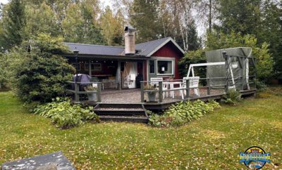 Haus OA1, 4 Personen