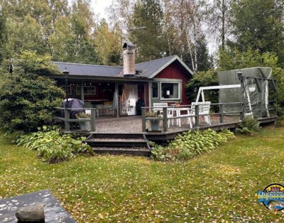 Haus OA1, 4 Personen