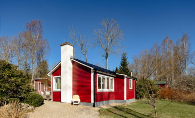 Haus JF1, 4 Personen