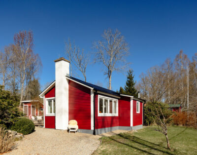 Haus JF1, 4 Personen