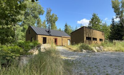 Haus PL1, 6 Personen