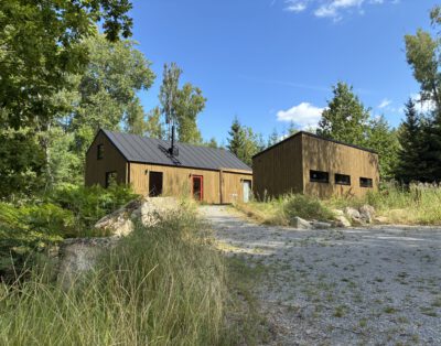 Haus PL1, 6 Personen