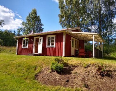 Haus RF1, 5 Personen