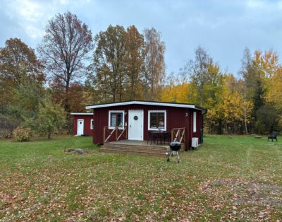 Haus FI1, 3 Personen