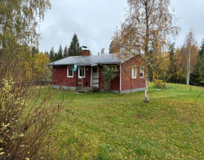 Haus HP1, 6 Personen